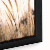 Extra large black canvas featuring colorful, textured abstract design, ideal for living room decor.