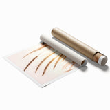 Extra large rolled canvas print featuring vibrant summer floral art, ideal for classy bathroom or large living room decor.