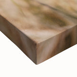 Black and white landscape art painting on large canvas, depicting a serene summer scene, ideal for bedroom wall decor.