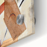 Modern Wall Art - Arthur Dove’s Portrait of Ralph Dusenberry Print