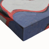 Modern Wall Art - Mikuláš Galanda’s Mother’s Embrace Print