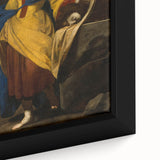 Baroque Art - Majestic Still Life with Fruit, Antique Art Prints