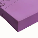 Vintage Retro Poster Art: The Cure Number One – Classic Wall Art