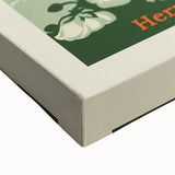 Retro New Zealand Mount Cook Poster – Vintage Alpine Travel Art