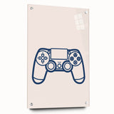 Gaming Controller – Boys Room Wall Art