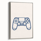 Gaming Controller – Boys Room Wall Art