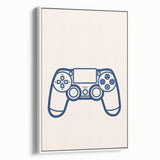 Gaming Controller – Boys Room Wall Art