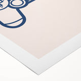 Gaming Controller – Boys Room Wall Art