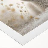 Adorable Lynx Cub Wall Art - Perfect for Kids Room Decor