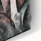 Modern Wall Art - Arthur Dove’s Sentimental Musicca Print