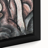 Modern Wall Art - Arthur Dove’s Sentimental Musicca Print