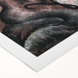 Modern Wall Art - Arthur Dove’s Sentimental Musicca Print