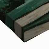 Modern Wall Art – Abstract Modern Art of The Last Stone Walls