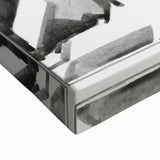 Modern Wall Art - Reijer Stolk’s Abstract Self-Portrait Print