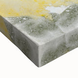 Modern Wall Art - Old Tombstones by Arthur Dove - Contemporary Decor