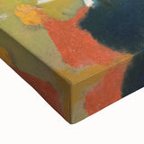 Modern Wall Art – Abstract Modern Railroad at Murnau