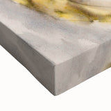 Modern Wall Art – Abstract Modern Art of Fish Series No. 3