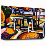 Modern Wall Art – Abstract Modern Art of Décor Slav