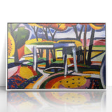 Modern Wall Art – Abstract Modern Art of Décor Slav