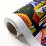 Modern Wall Art – Abstract Modern Art of Décor Slav