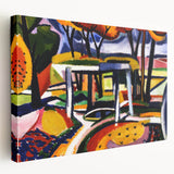 Modern Wall Art – Abstract Modern Art of Décor Slav