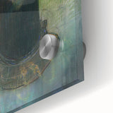 Modern Wall Art - Odilon Redon’s Head of John the Baptist Print