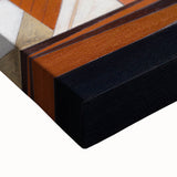 Modern Wall Art - Charles Demuth’s Masts Print