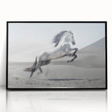 Framed acrylic wall art collection showcasing a modern black design with intricate patterns, displayed in a stylish black frame against a neutral background.