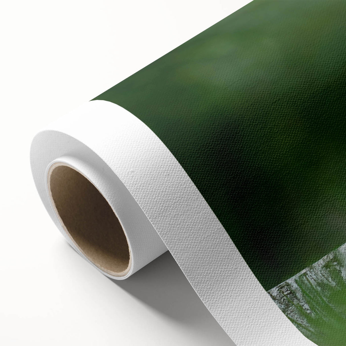 Corgi wall art collection on rolled canvas, showcasing vibrant colors and playful designs, perfect for dog lovers' home decor. Packaged securely in a tube.