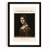 Colorful abstract art print of dynamic shapes in vibrant hues on a large black-framed canvas, suitable for living room decor.