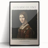 Large abstract wall art featuring a mid-century modernist design in black and white acrylic, ideal for modern art wall decor.