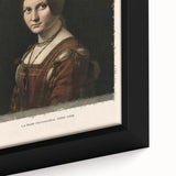 Extra large framed canvas featuring a textured, colorful abstract design on a black background, ideal for living room decor.