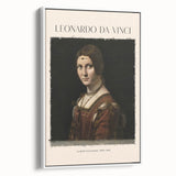 Landscape painting of rolling hills in muted earth tones on a framed canvas, ideal for bedroom wall decor.