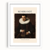 Extra large wall art for living room featuring a textured abstract print in neutral tones, framed with a white mat.