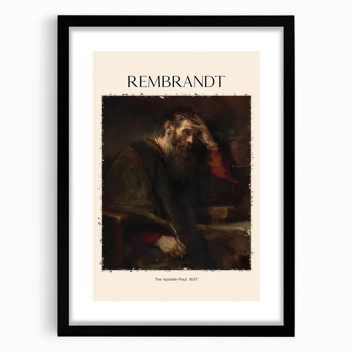 Extra large wall art featuring abstract art prints with vibrant, colorful textures on a black framed canvas.