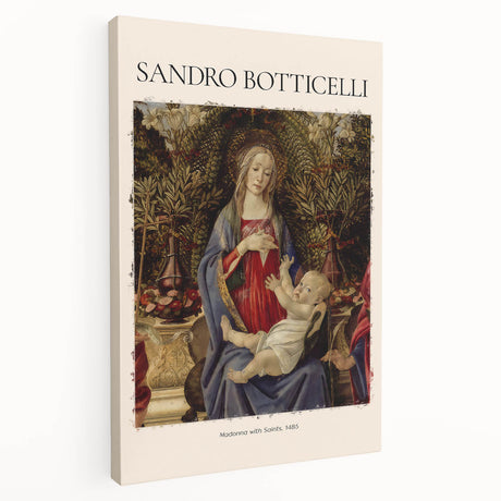 Renaissance-style painting of Venus on stretched canvas, in soft pastel tones, ideal for kitchen wall art.