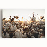 Botanical wall art collection featuring vibrant, colorful flowers on stretched cotton canvas, perfect for brightening any room with nature-inspired decor.