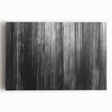 Botanical forest wall art canvas featuring vibrant flowers and trees, showcasing intricate details and rich colors, perfect for home decor or nature enthusiasts.