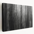 Stretched canvas wall art showcasing a vibrant botanical forest design with colorful flowers and trees, set against a textured background. Perfect for nature-inspired decor.