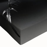 Close-up of a vibrant botanical wall art piece featuring intricately detailed roses in soft pink and green hues, designed for canvas display, perfect for home decor.