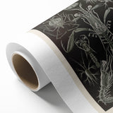 Vintage Animal Art: Intricate Marine Life Illustration Art Prints