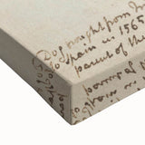 Vintage Animal Art – Handcrafted Dalmatian Dog Illustration