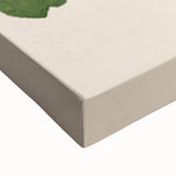 Vintage Frog Illustration - Japanese Animal Wall Art Print