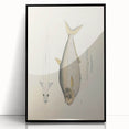 Vintage Animal Art: Allied Herring Illustration Art Prints