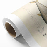 Vintage Animal Art: Allied Herring Illustration Art Prints