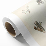 Vintage Animal Art: Bengal Frog Illustration Art Prints