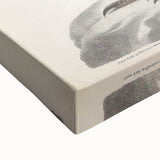 Vintage Animal Art - Retro White-Backed Vulture Illustration