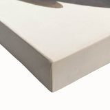 Vintage Animal Art - Retro Plain Fishing Eagle Illustration