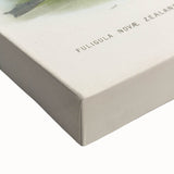 Vintage Animal Art: Duck Illustration Art Print