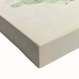 Vintage Animal Art – Eudynamis Taitensis Bird Illustration Print